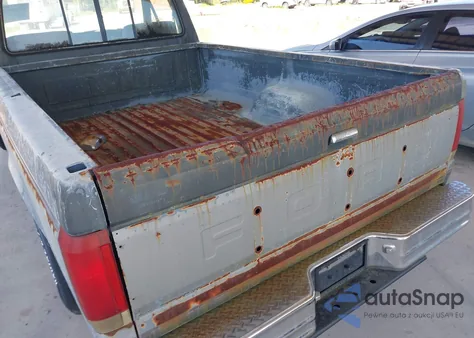 1990 Ford F150 from USA, damaged, VIN 1FTDF15N0LNA31122